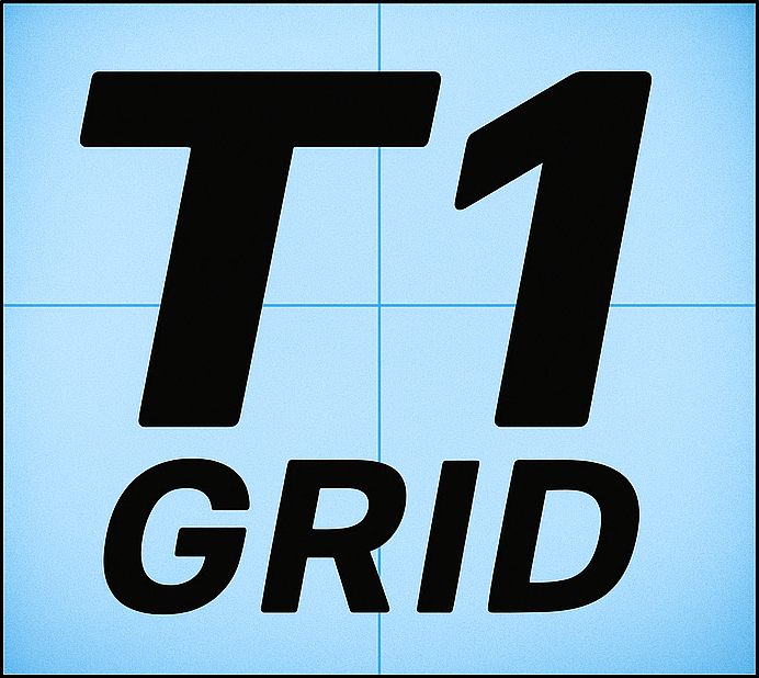T1 grid